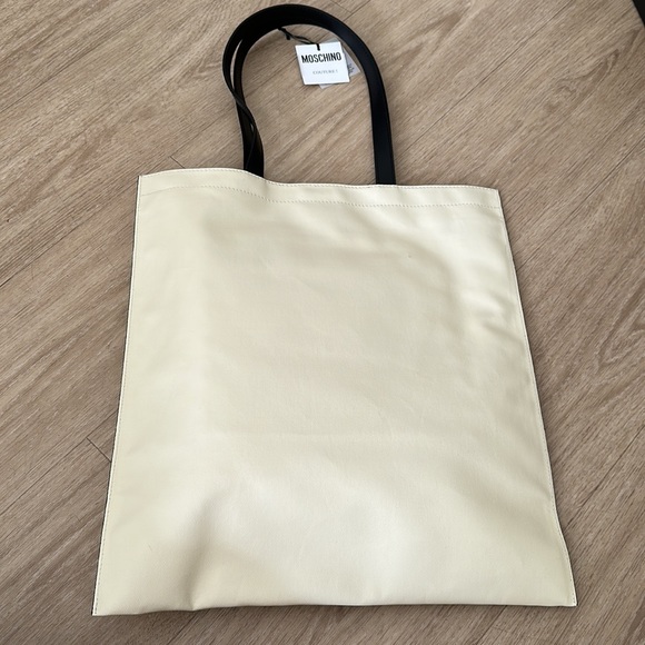 Moschino Tote - Picture 3 of 5